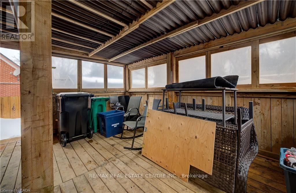 76 Brentwood Avenue, Kitchener, Ontario  N2H 2C8 - Photo 31 - X12826716