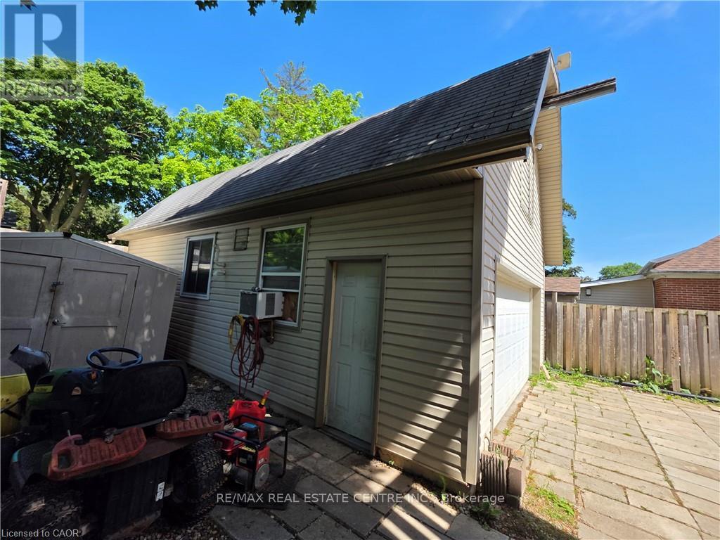 76 Brentwood Avenue, Kitchener, Ontario  N2H 2C8 - Photo 40 - X12826716