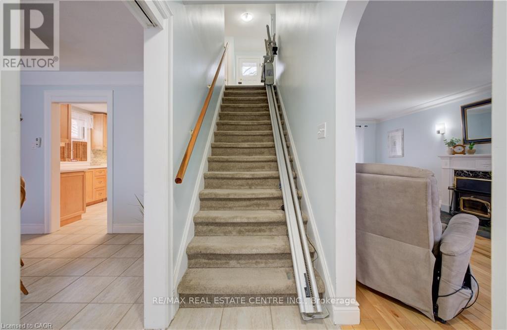 76 Brentwood Avenue, Kitchener, Ontario  N2H 2C8 - Photo 17 - X12826716