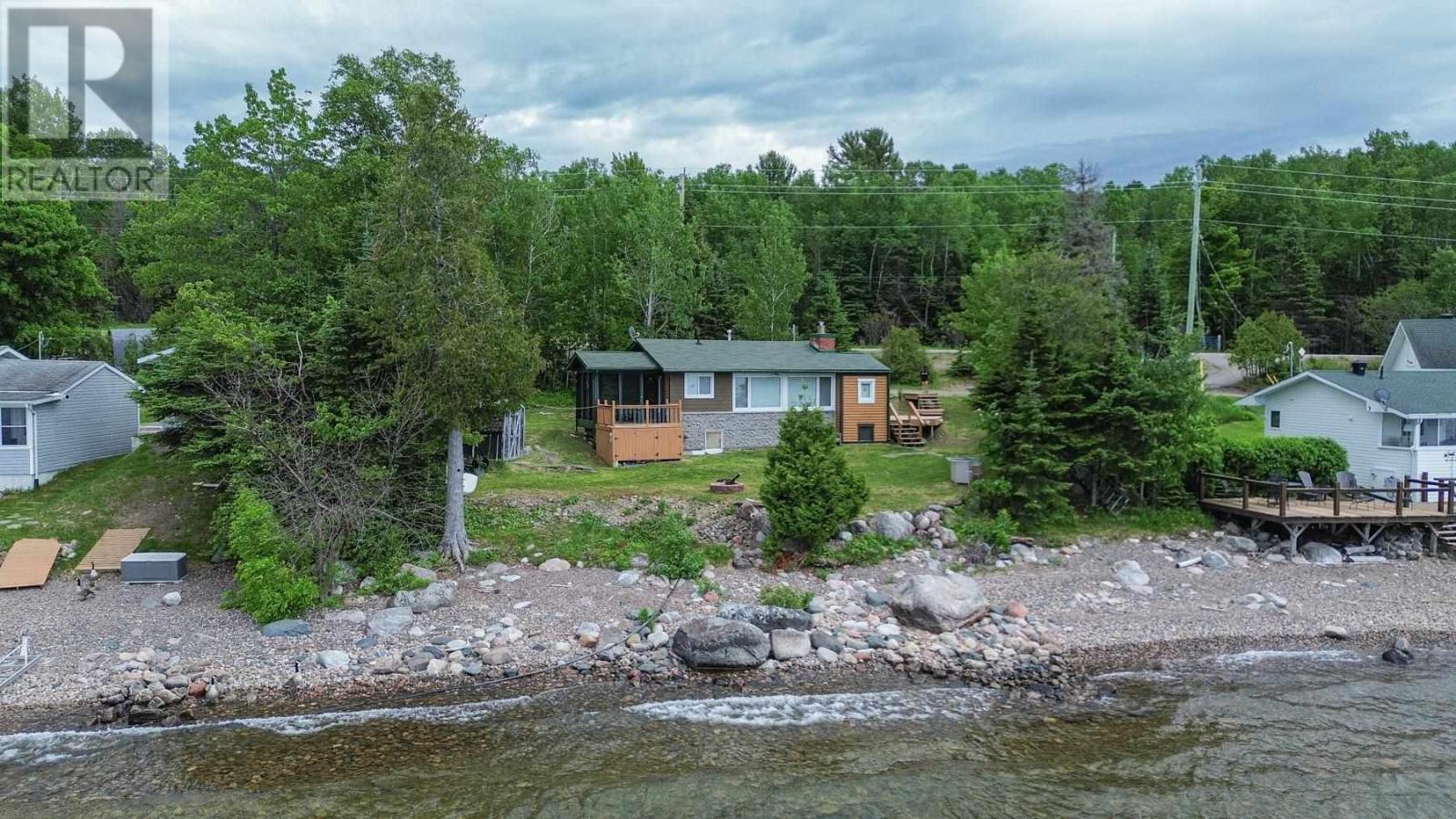 6525 B Highway 17, District Of Algoma, Ontario  P0S 1E0 - Photo 4 - SM261482