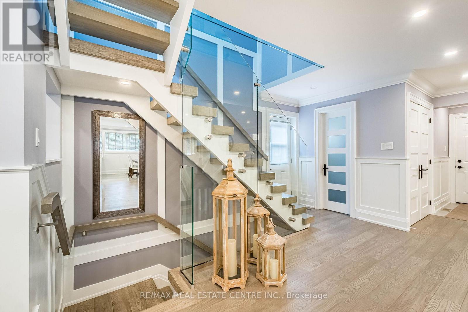 680 Bookham Crescent NW, Mississauga, Ontario  L4Z 1T9 - Photo 15 - W13452214