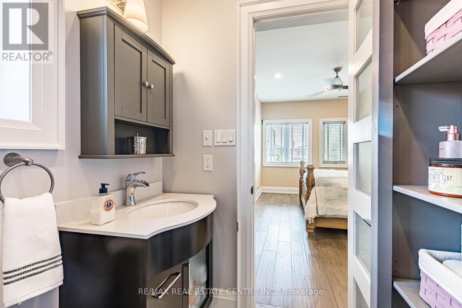 680 Bookham Crescent NW, Mississauga, Ontario  L4Z 1T9 - Photo 20 - W13452214