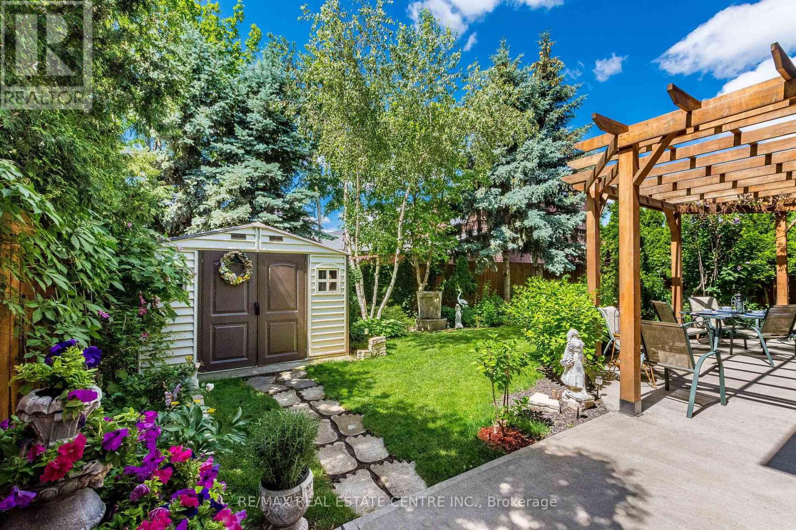 680 Bookham Crescent NW, Mississauga, Ontario  L4Z 1T9 - Photo 46 - W13452214