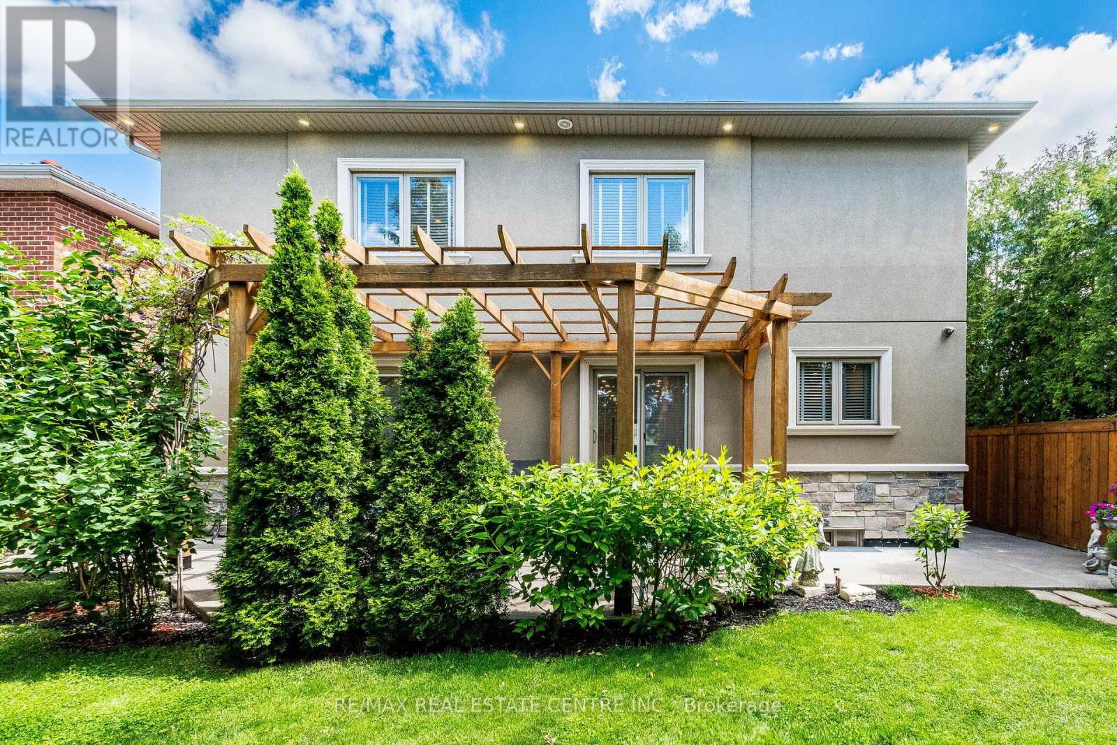 680 Bookham Crescent NW, Mississauga, Ontario  L4Z 1T9 - Photo 48 - W13452214