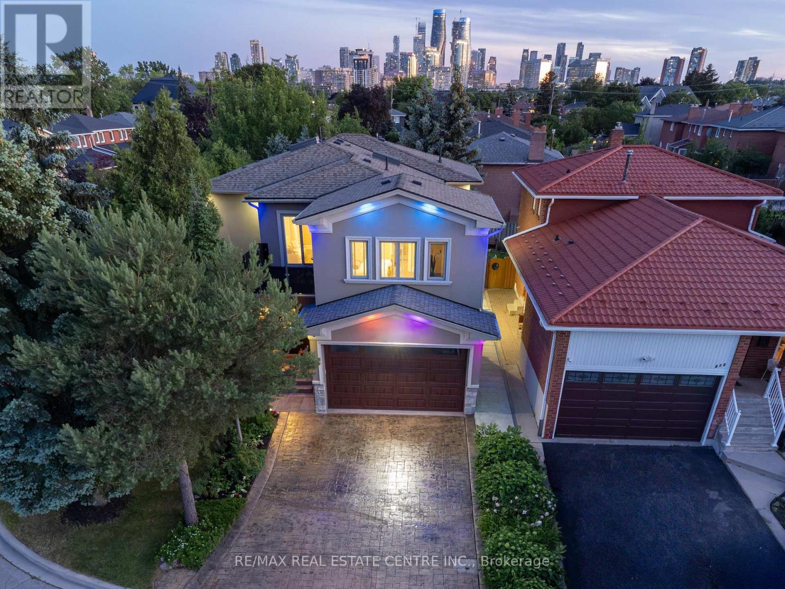 680 Bookham Crescent NW, Mississauga, Ontario  L4Z 1T9 - Photo 50 - W13452214