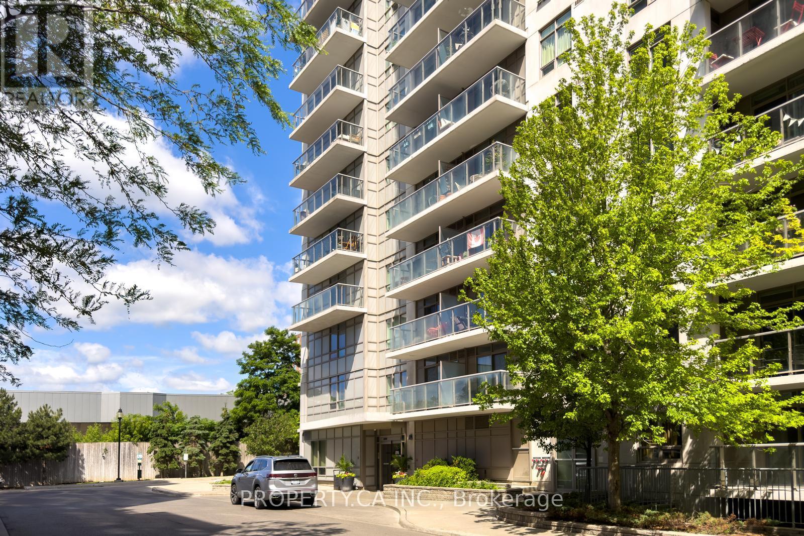 214 - 816 Lansdowne Avenue, Toronto, Ontario  M6H 4K6 - Photo 28 - W13452306