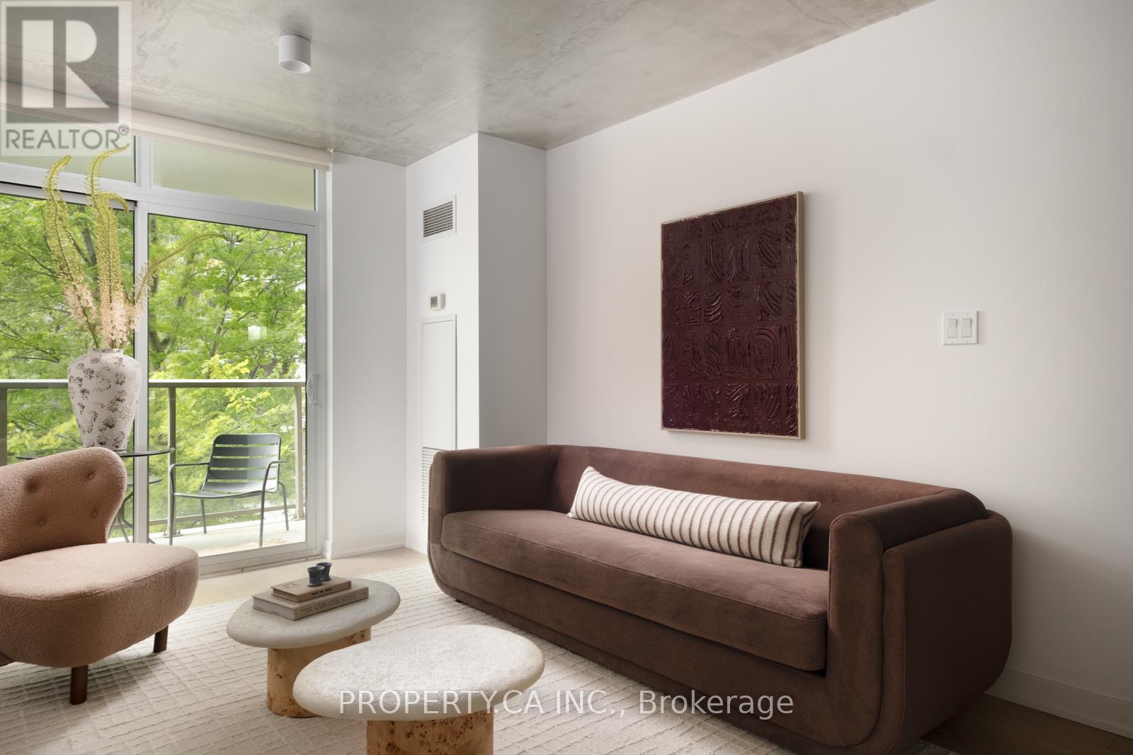 214 - 816 Lansdowne Avenue, Toronto, Ontario  M6H 4K6 - Photo 3 - W13452306
