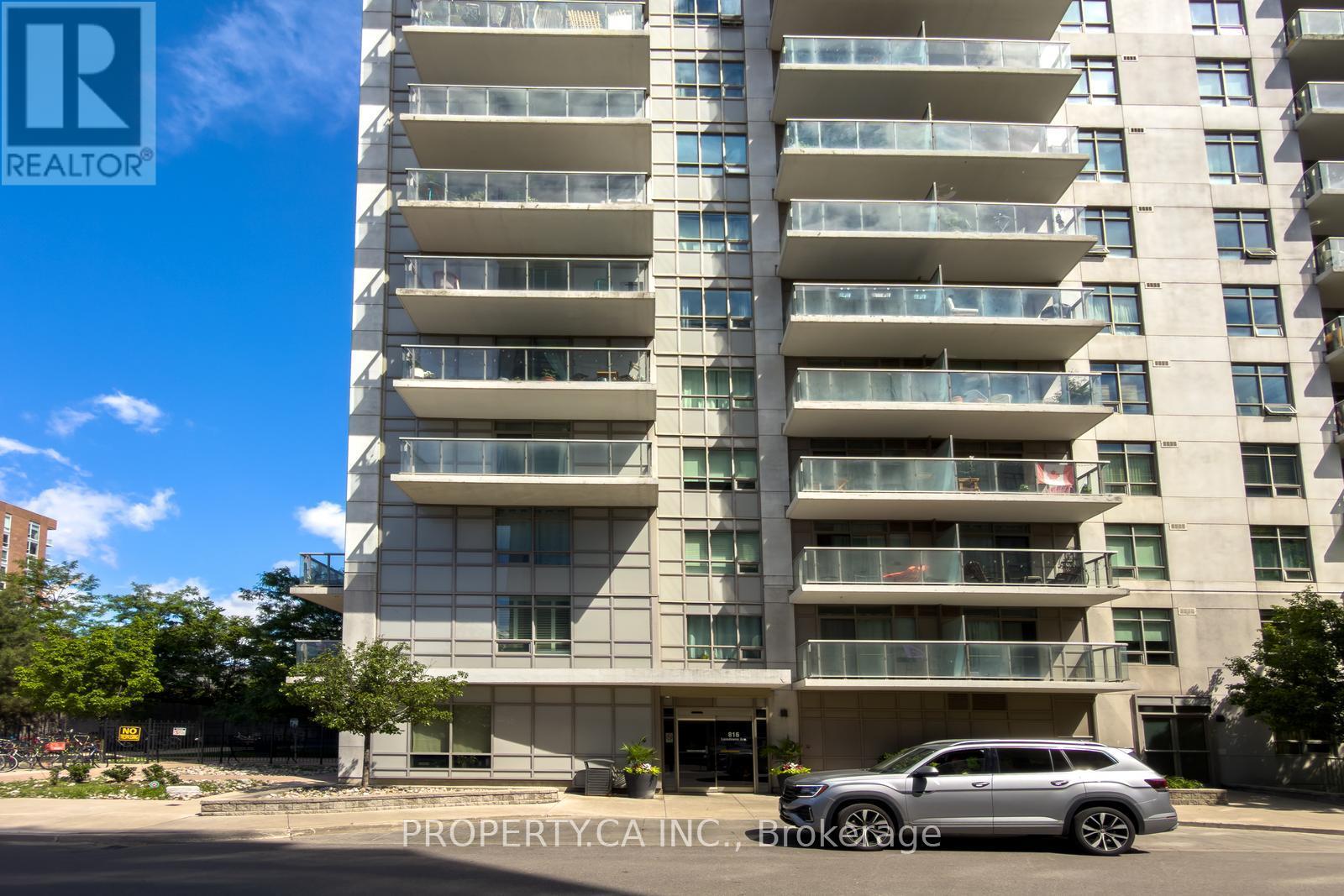 214 - 816 Lansdowne Avenue, Toronto, Ontario  M6H 4K6 - Photo 30 - W13452306