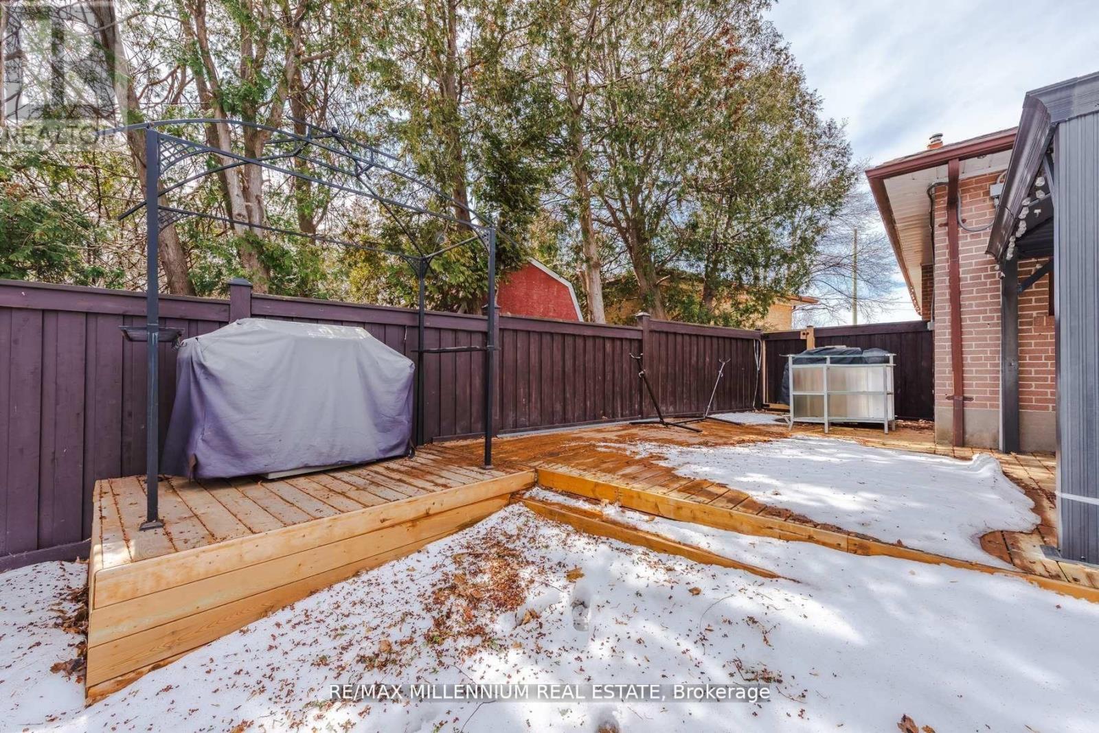 13 Cumberland Drive, Brampton, Ontario  L6V 1W5 - Photo 46 - W13452358