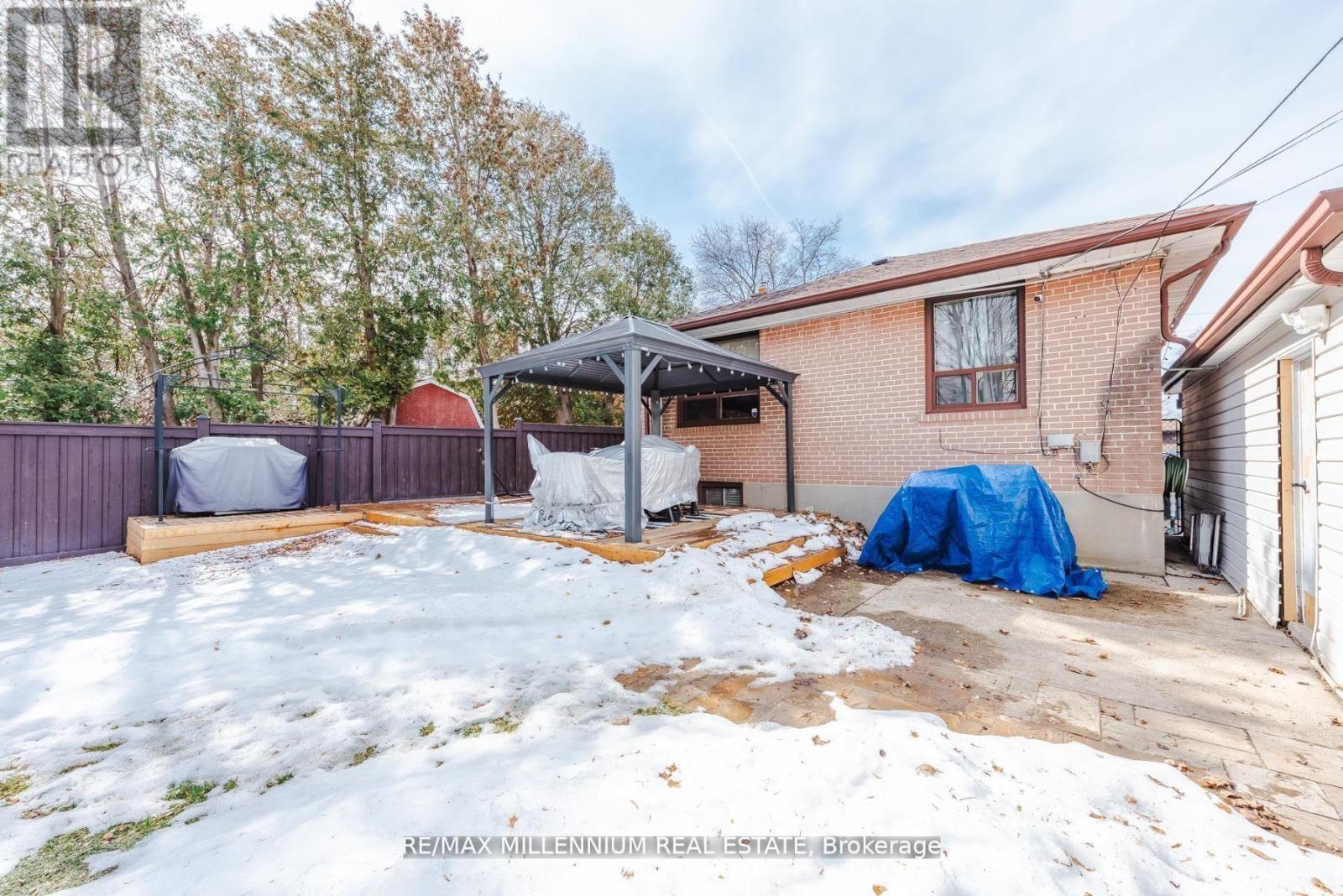 13 Cumberland Drive, Brampton, Ontario  L6V 1W5 - Photo 48 - W13452358