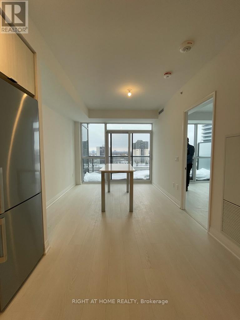 1003 - 10 GIBBS ROAD, Toronto, Ontario