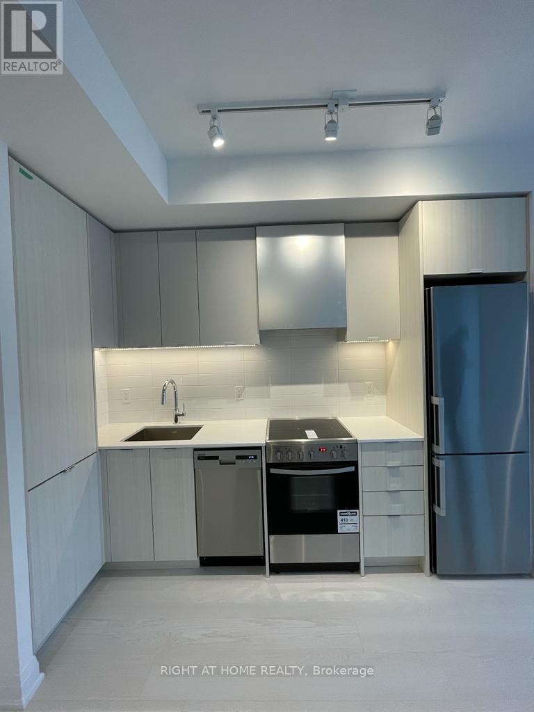 1003 - 10 Gibbs Road, Toronto, Ontario  M9B 6L6 - Photo 13 - W13452372