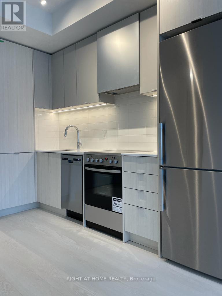 1003 - 10 Gibbs Road, Toronto, Ontario  M9B 6L6 - Photo 14 - W13452372