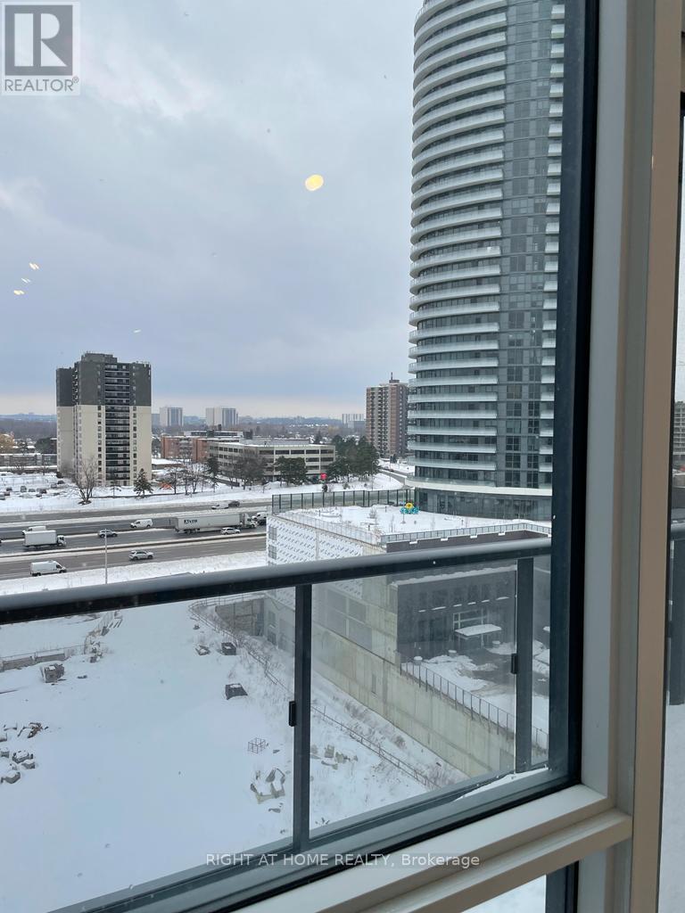 1003 - 10 Gibbs Road, Toronto, Ontario  M9B 6L6 - Photo 2 - W13452372