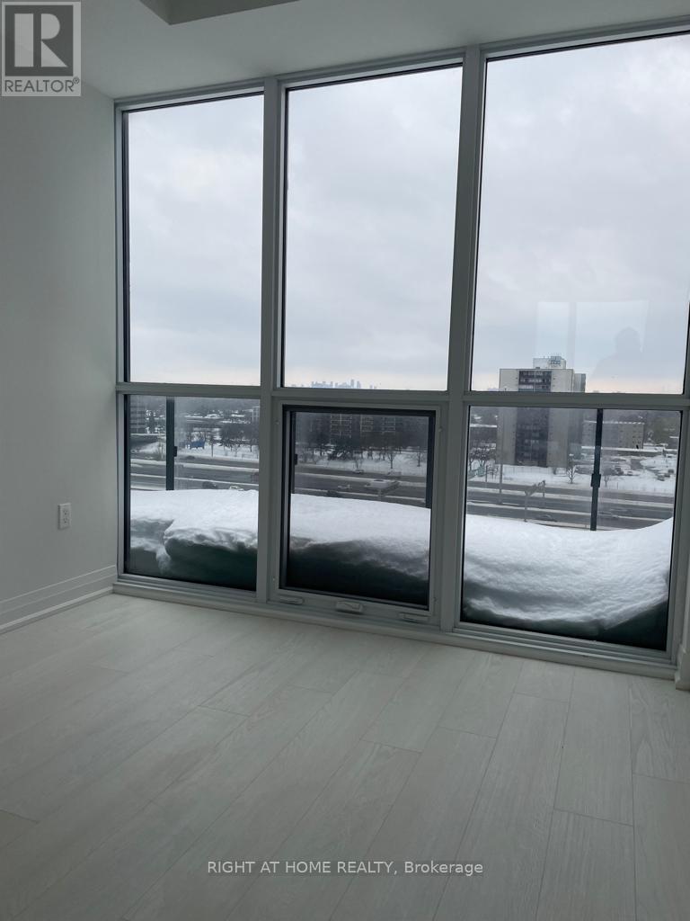 1003 - 10 Gibbs Road, Toronto, Ontario  M9B 6L6 - Photo 4 - W13452372