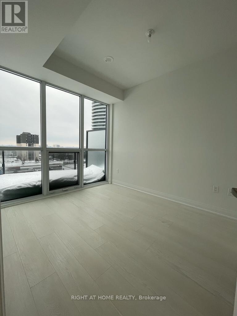 1003 - 10 Gibbs Road, Toronto, Ontario  M9B 6L6 - Photo 6 - W13452372