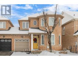 3040 BENTLEY DRIVE, Mississauga, Ontario