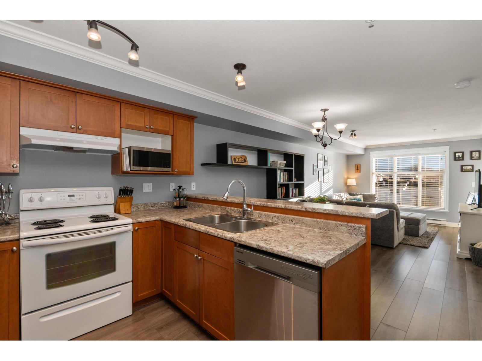 314 45645 KNIGHT ROAD|Sardis West Vedder