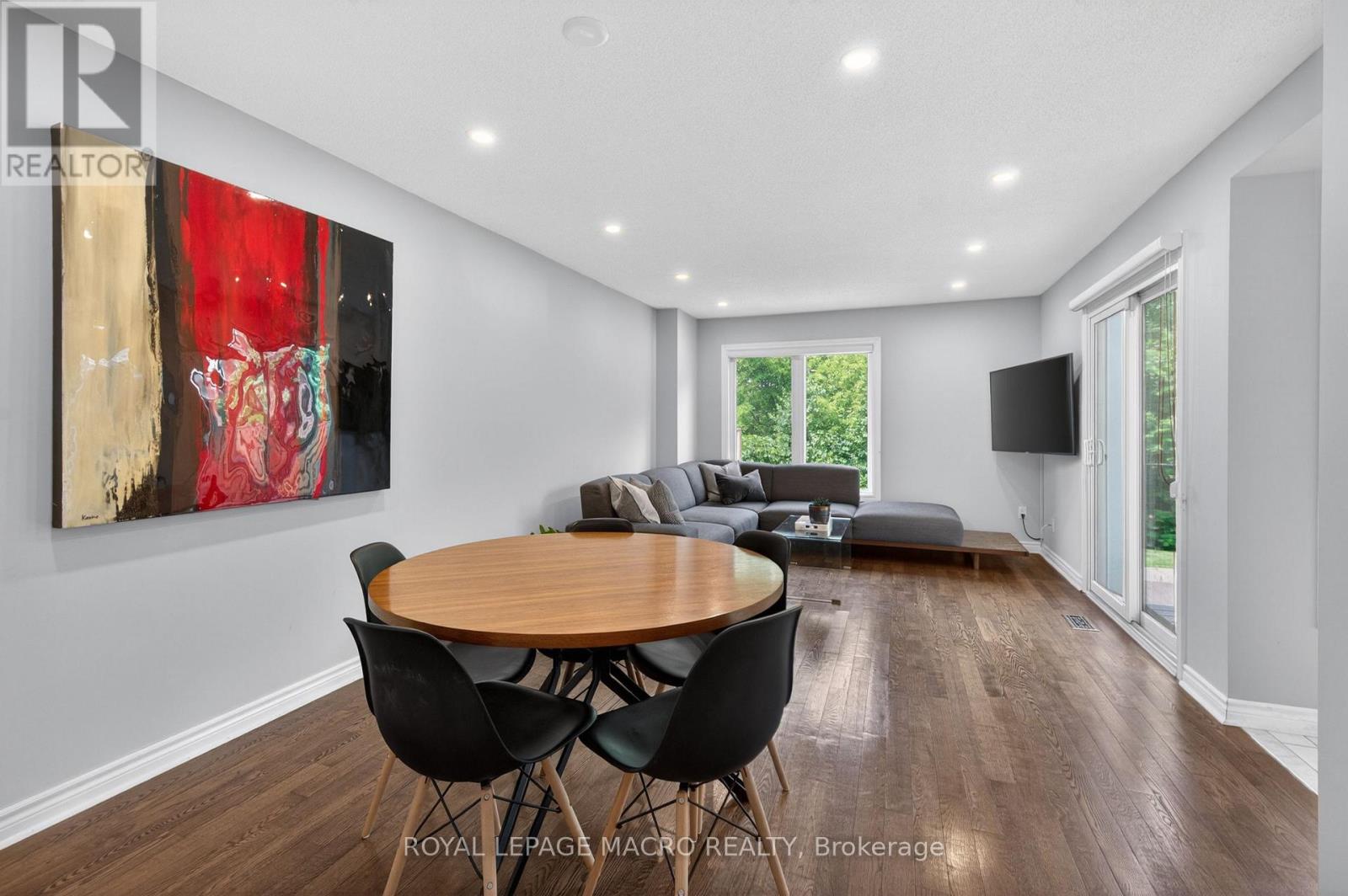 2 - 2215 Cleaver Avenue, Burlington, Ontario  L7M 4C5 - Photo 6 - W13452432