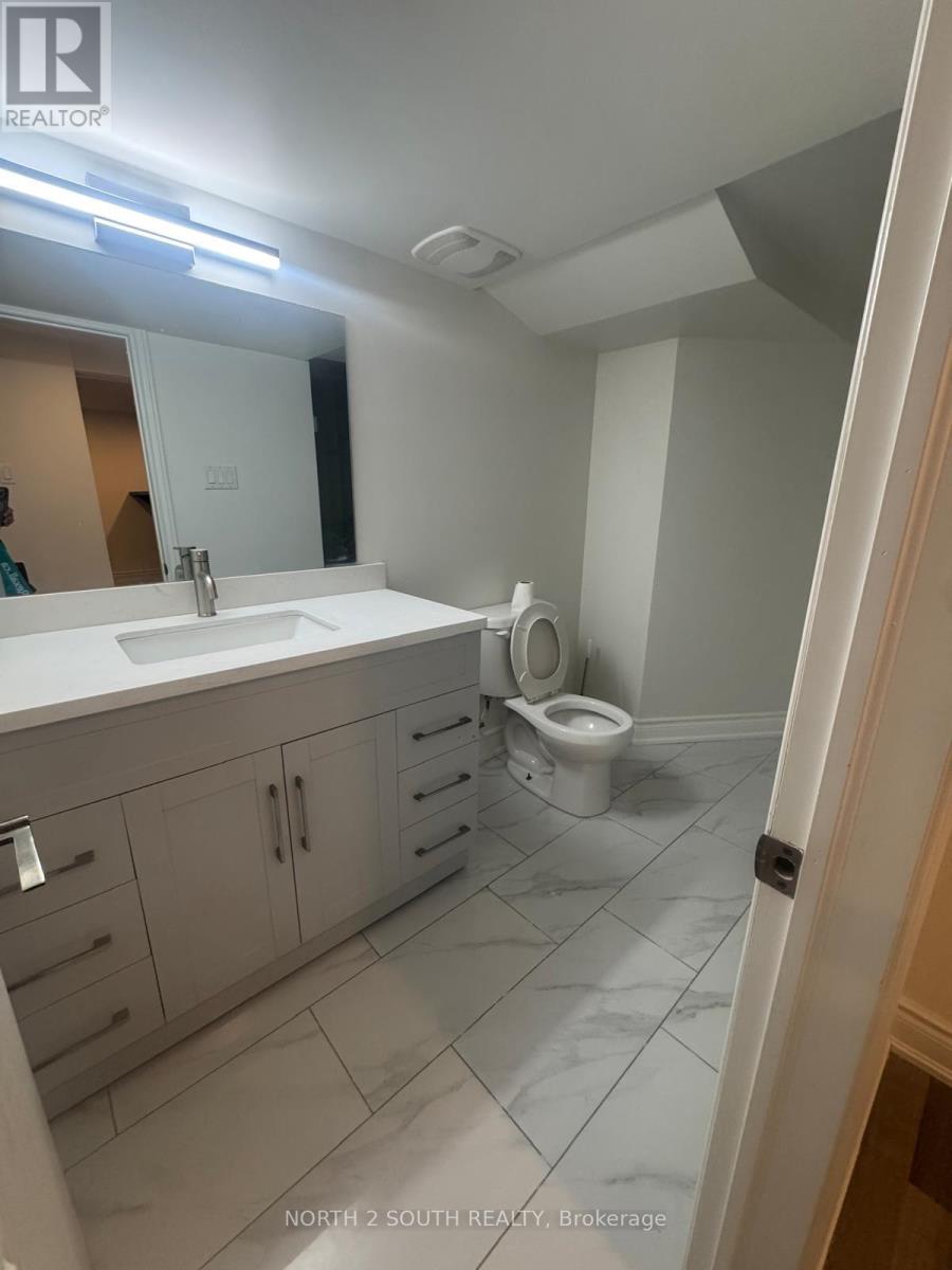 Bsmt - 96 Bamford Crescent, Toronto, Ontario  M3N 1T8 - Photo 10 - W13452460