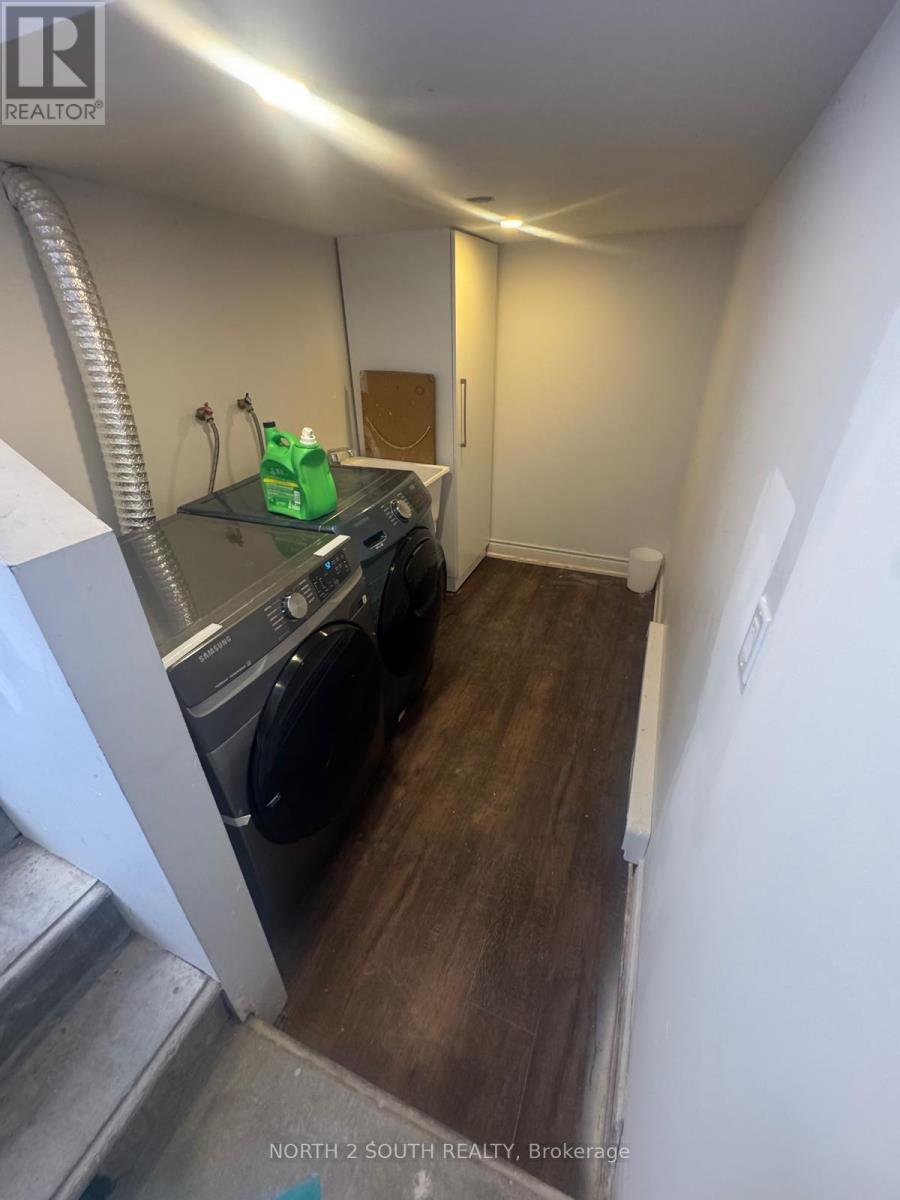 Bsmt - 96 Bamford Crescent, Toronto, Ontario  M3N 1T8 - Photo 12 - W13452460