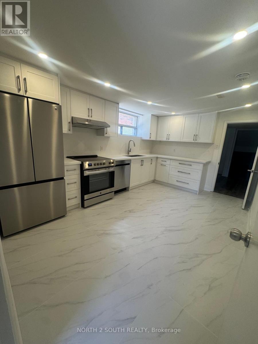 Bsmt - 96 Bamford Crescent, Toronto, Ontario  M3N 1T8 - Photo 2 - W13452460