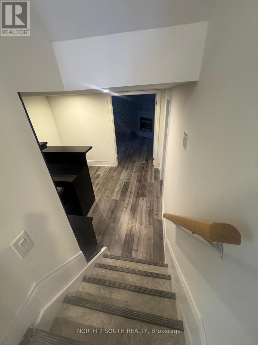 Bsmt - 96 Bamford Crescent, Toronto, Ontario  M3N 1T8 - Photo 3 - W13452460