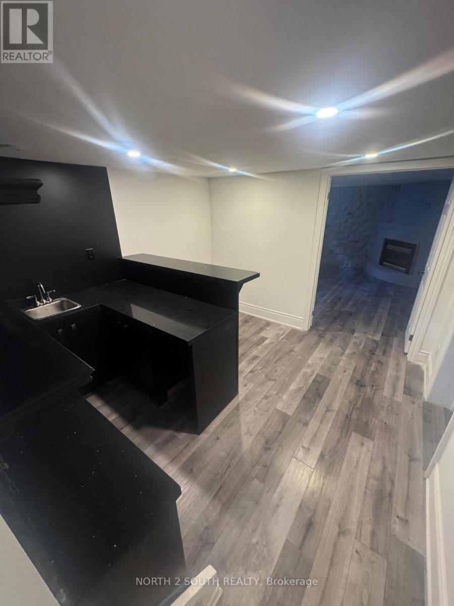 Bsmt - 96 Bamford Crescent, Toronto, Ontario  M3N 1T8 - Photo 4 - W13452460