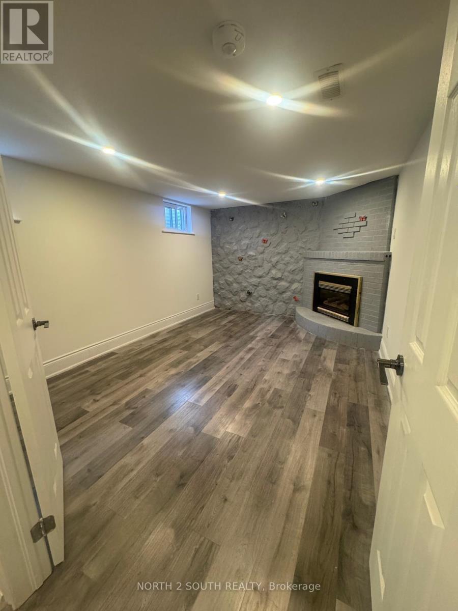 Bsmt - 96 Bamford Crescent, Toronto, Ontario  M3N 1T8 - Photo 5 - W13452460