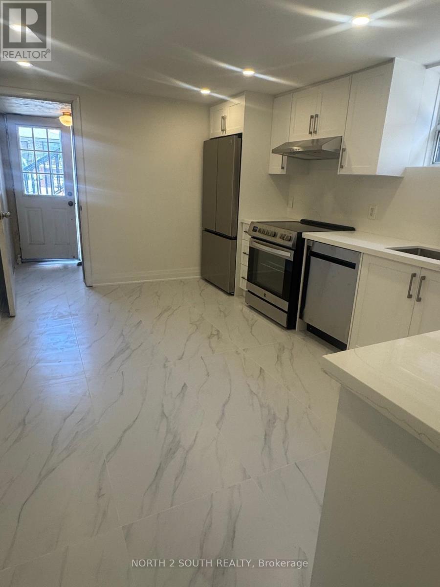 Bsmt - 96 Bamford Crescent, Toronto, Ontario  M3N 1T8 - Photo 6 - W13452460