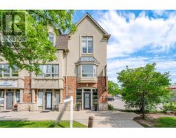 5035 BIDWELL COMMON, Burlington, Ontario
