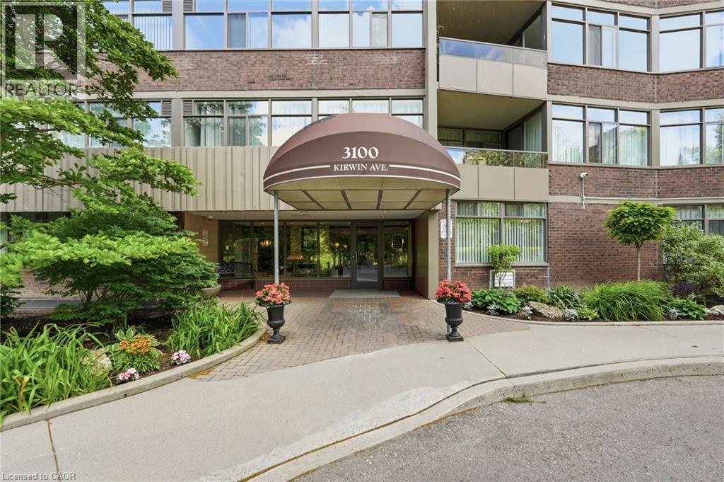 3100 Kirwin Avenue Unit# 206, Mississauga, Ontario L5A 3S6 - Photo 1 - 40840468