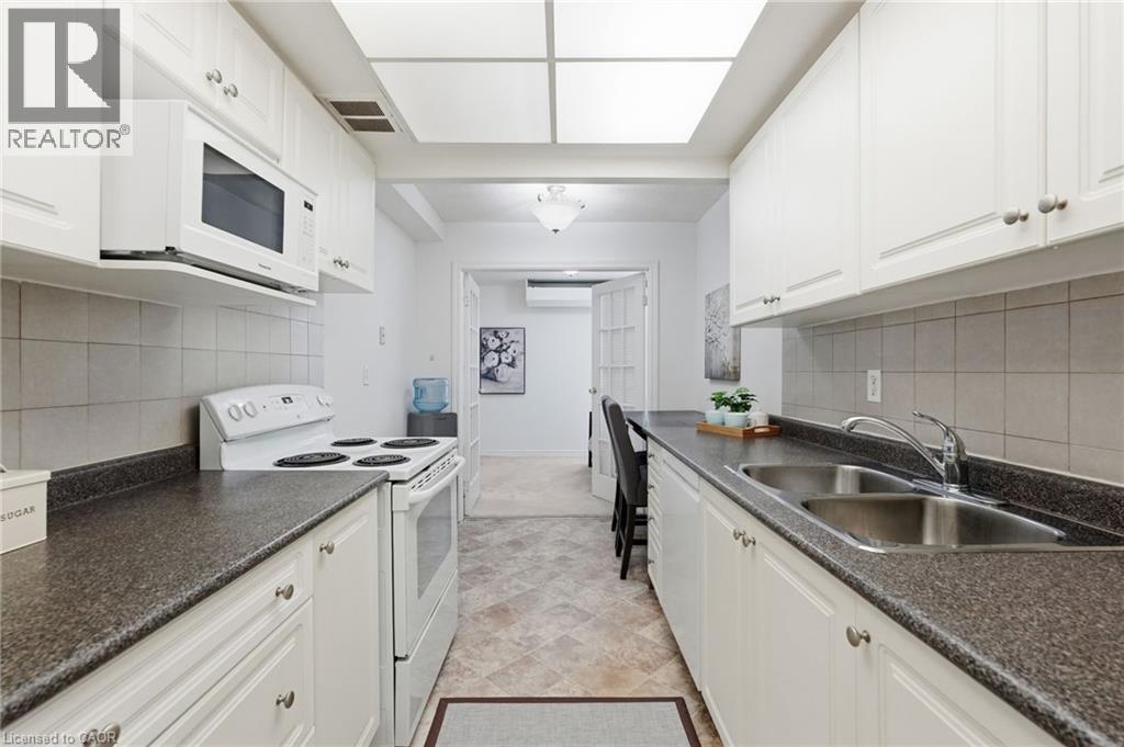 3100 Kirwin Avenue Unit# 206, Mississauga, Ontario L5A 3S6 - Photo 11 - 40840468
