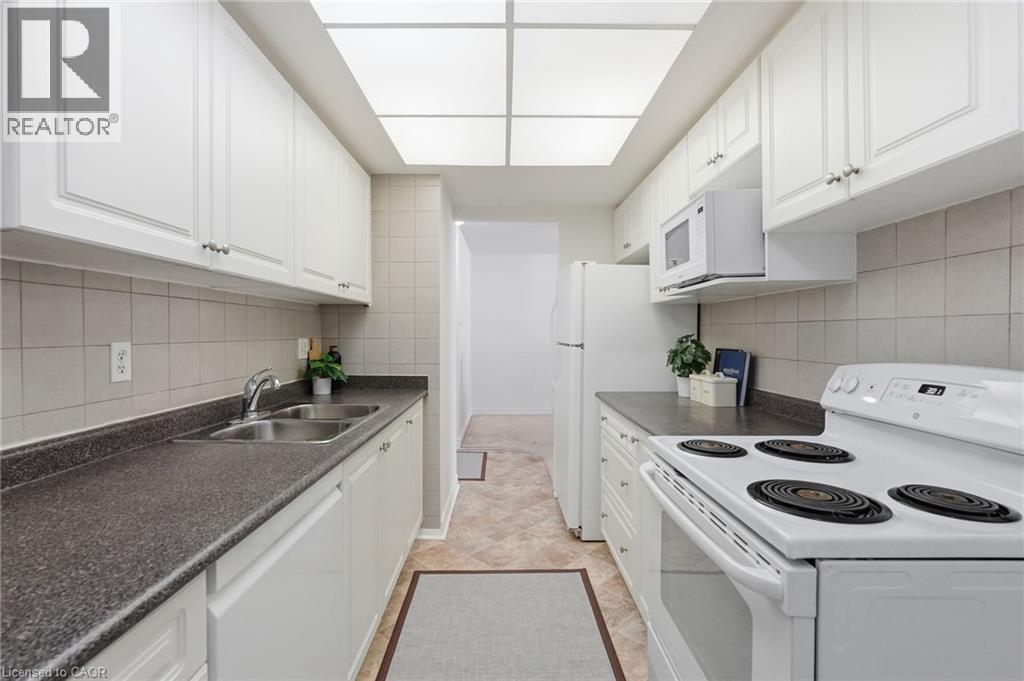 3100 Kirwin Avenue Unit# 206, Mississauga, Ontario L5A 3S6 - Photo 12 - 40840468