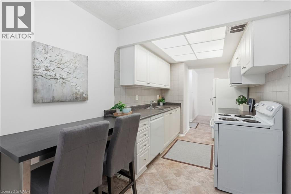 3100 Kirwin Avenue Unit# 206, Mississauga, Ontario L5A 3S6 - Photo 15 - 40840468