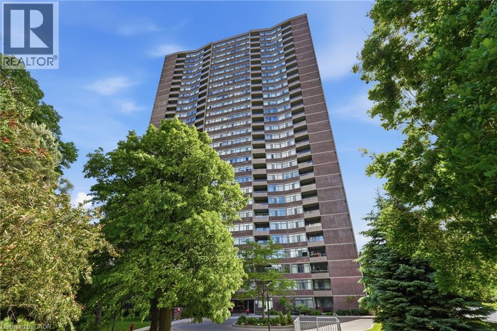 3100 Kirwin Avenue Unit# 206, Mississauga, Ontario L5A 3S6 - Photo 2 - 40840468