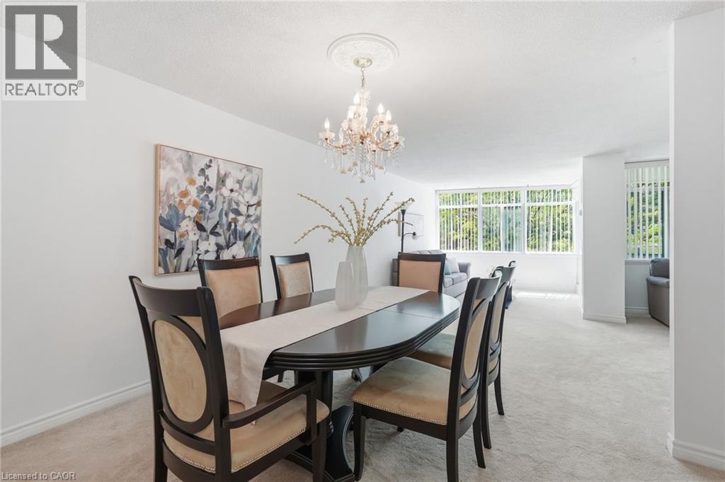 3100 Kirwin Avenue Unit# 206, Mississauga, Ontario L5A 3S6 - Photo 3 - 40840468