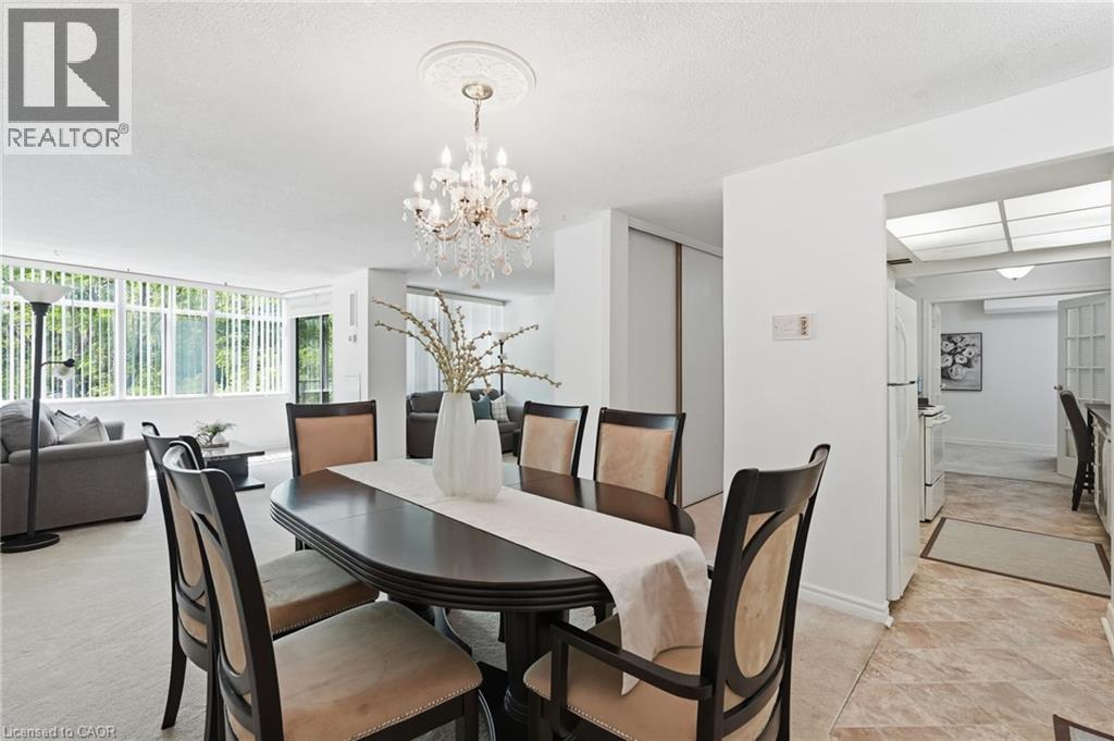 3100 Kirwin Avenue Unit# 206, Mississauga, Ontario L5A 3S6 - Photo 4 - 40840468
