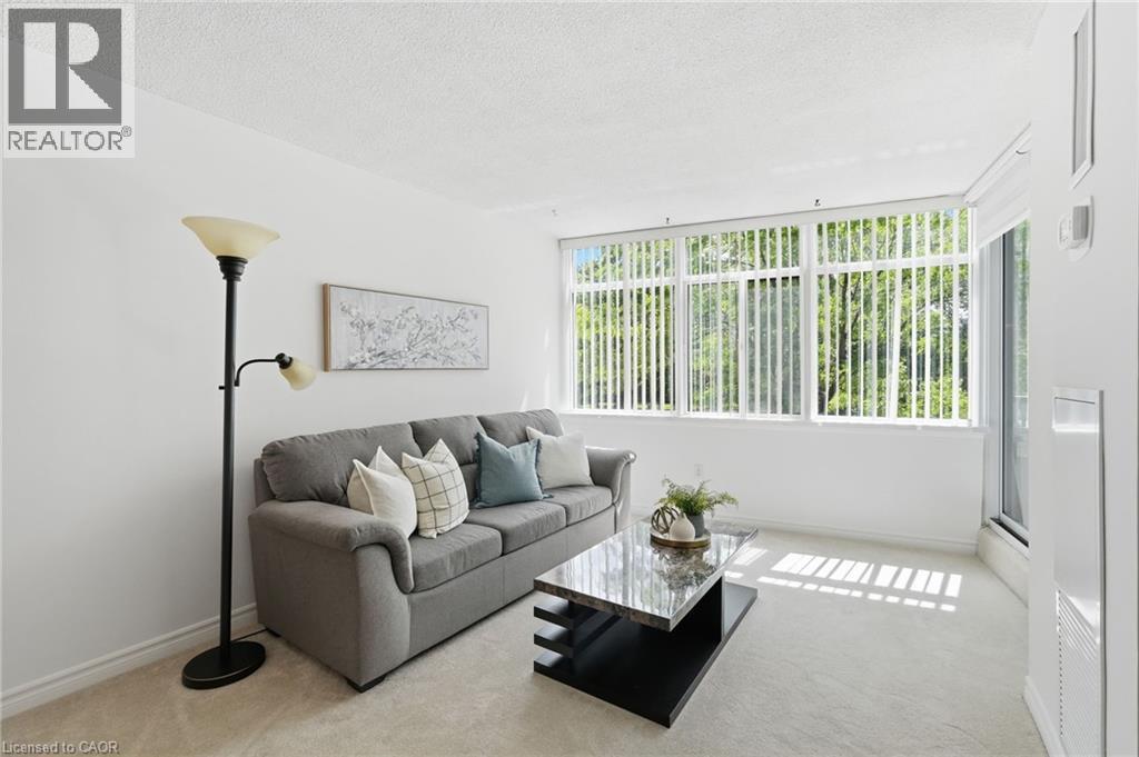 3100 Kirwin Avenue Unit# 206, Mississauga, Ontario L5A 3S6 - Photo 6 - 40840468