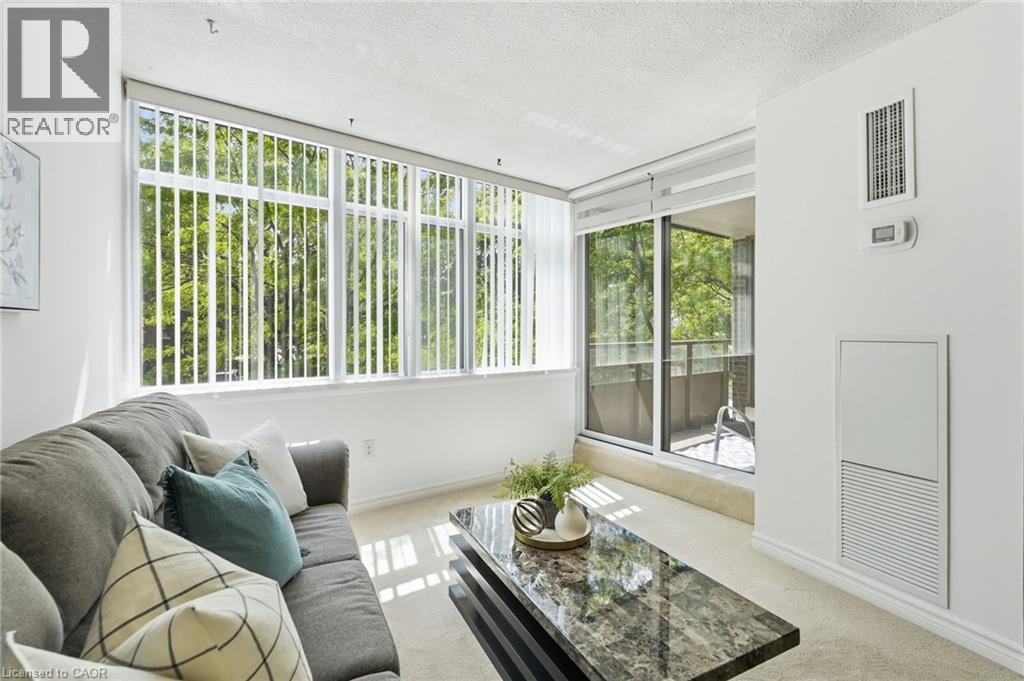 3100 Kirwin Avenue Unit# 206, Mississauga, Ontario L5A 3S6 - Photo 7 - 40840468