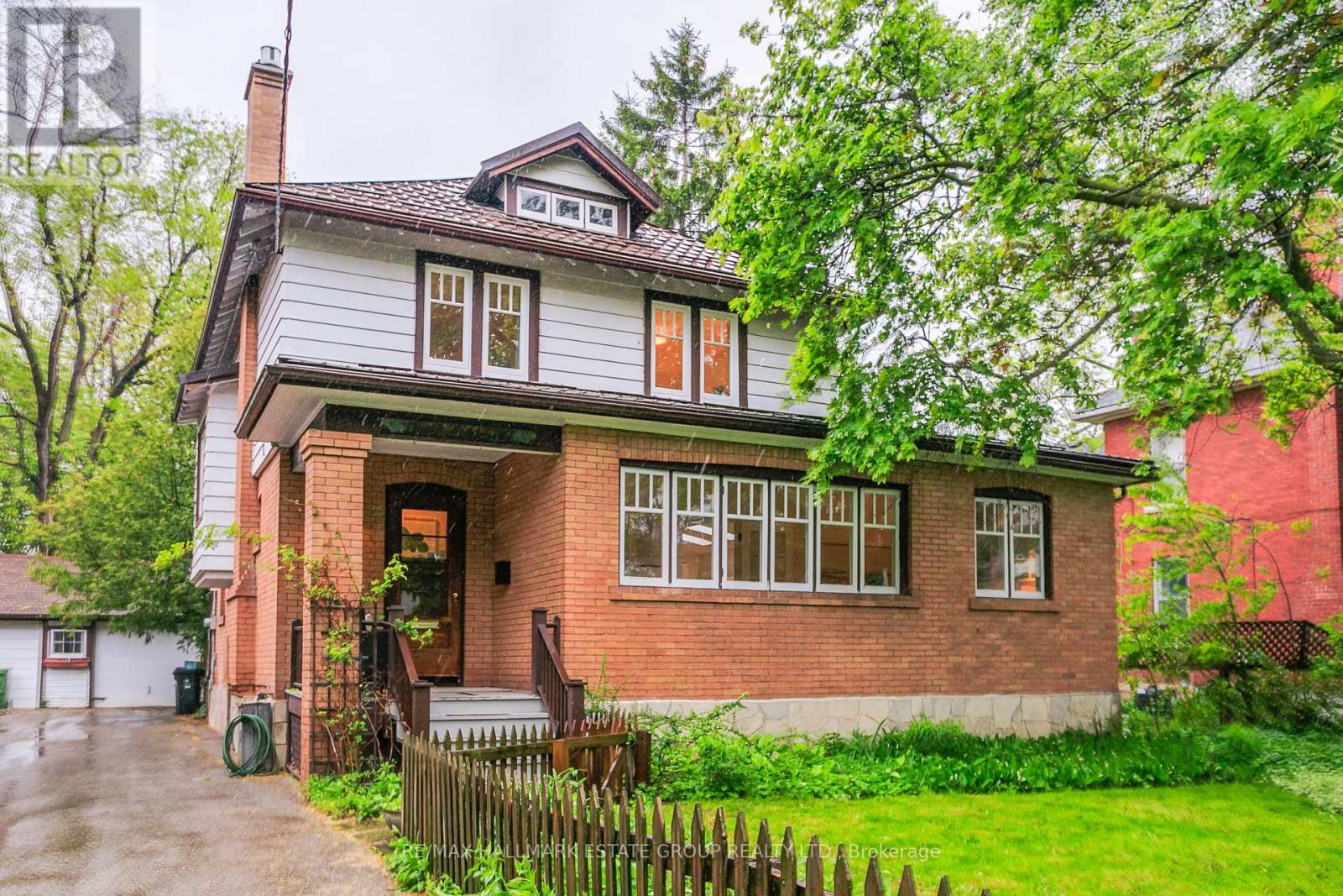 21 Cross Street, Toronto, Ontario  M9N 2B8 - Photo 37 - W13452466