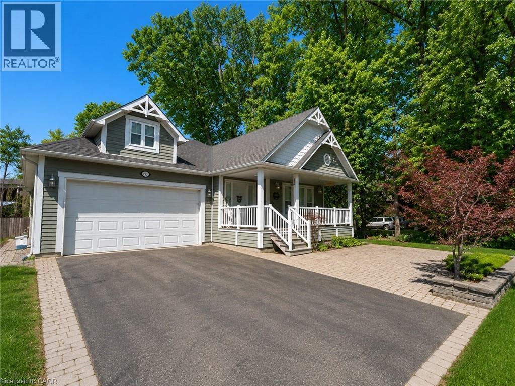 996 Beach Boulevard, Hamilton, Ontario  L8H 6Z4 - Photo 2 - 40840435