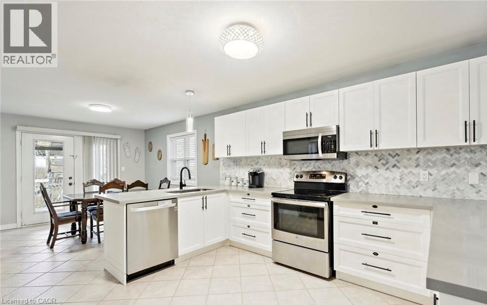 996 Beach Boulevard, Hamilton, Ontario  L8H 6Z4 - Photo 9 - 40840435