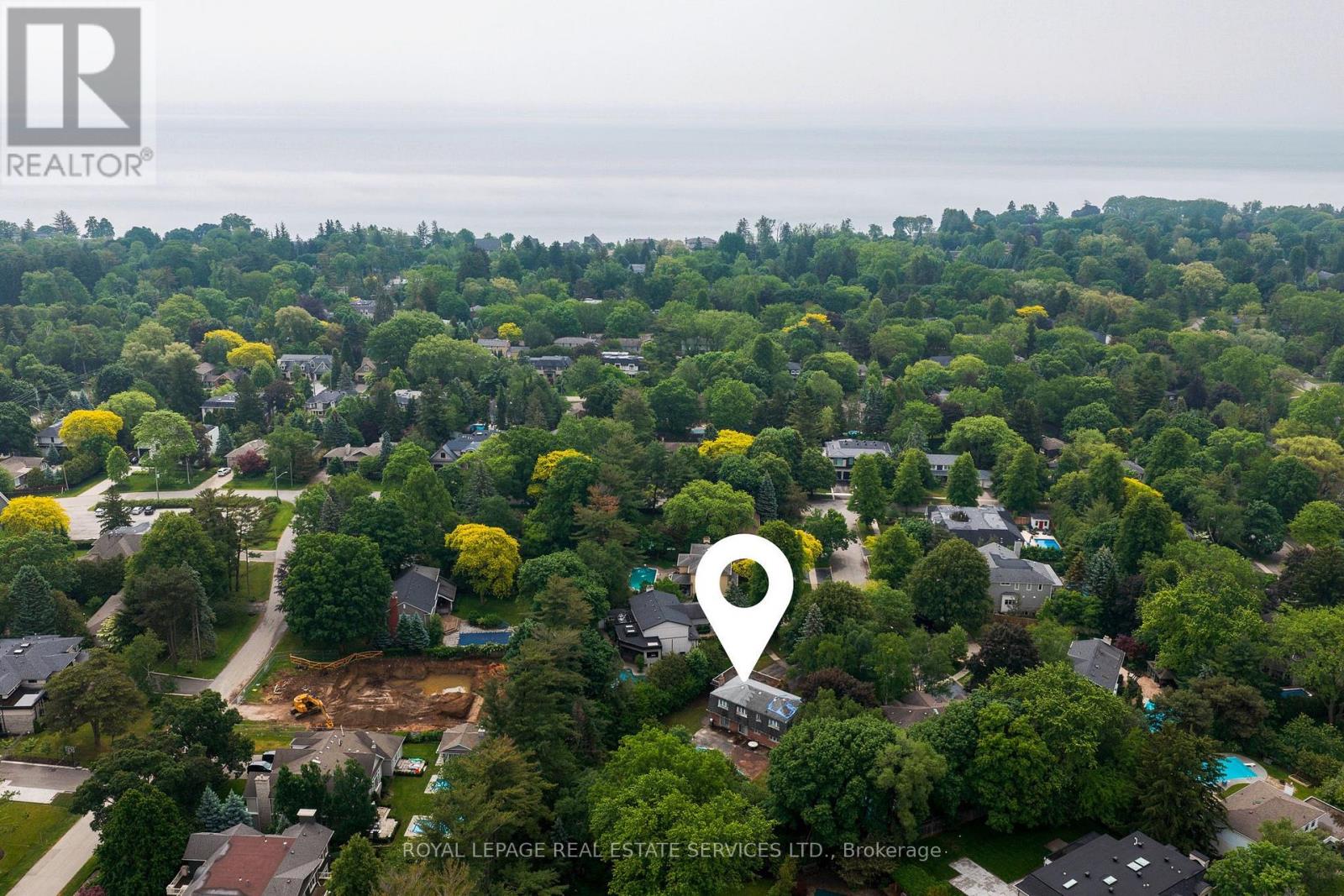 251 Dolphin Court, Oakville, Ontario  L6J 5S7 - Photo 12 - W13452472