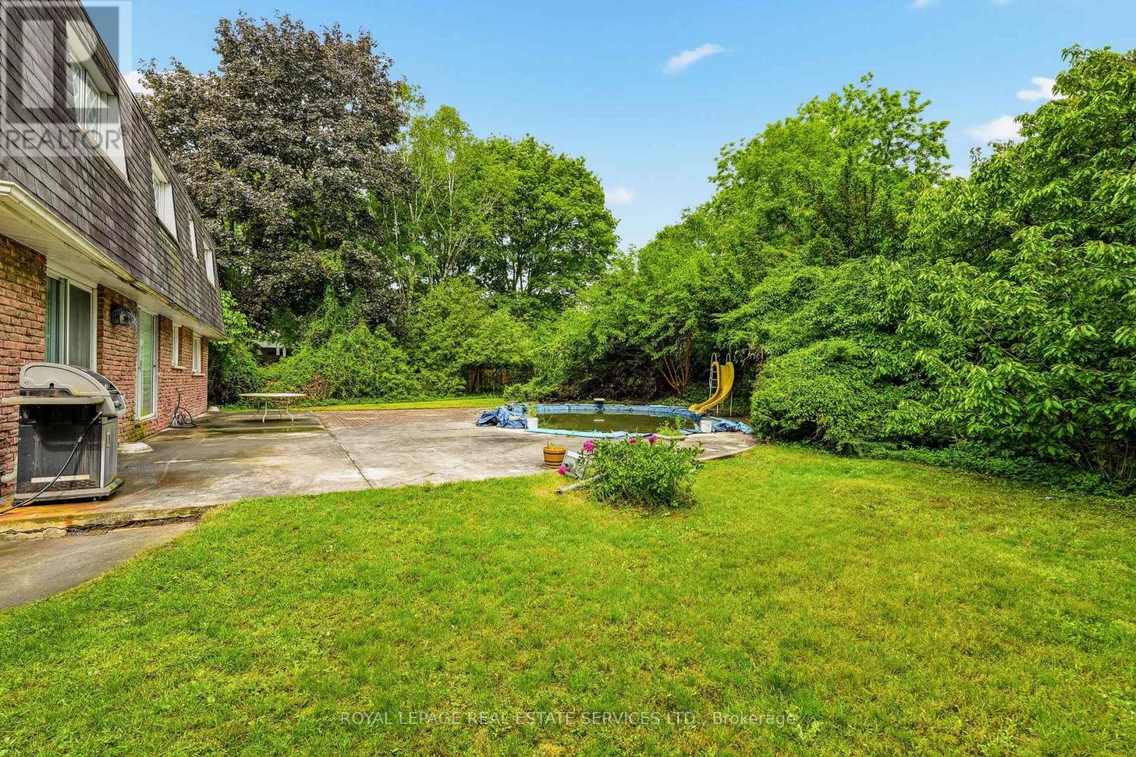 251 Dolphin Court, Oakville, Ontario  L6J 5S7 - Photo 18 - W13452472