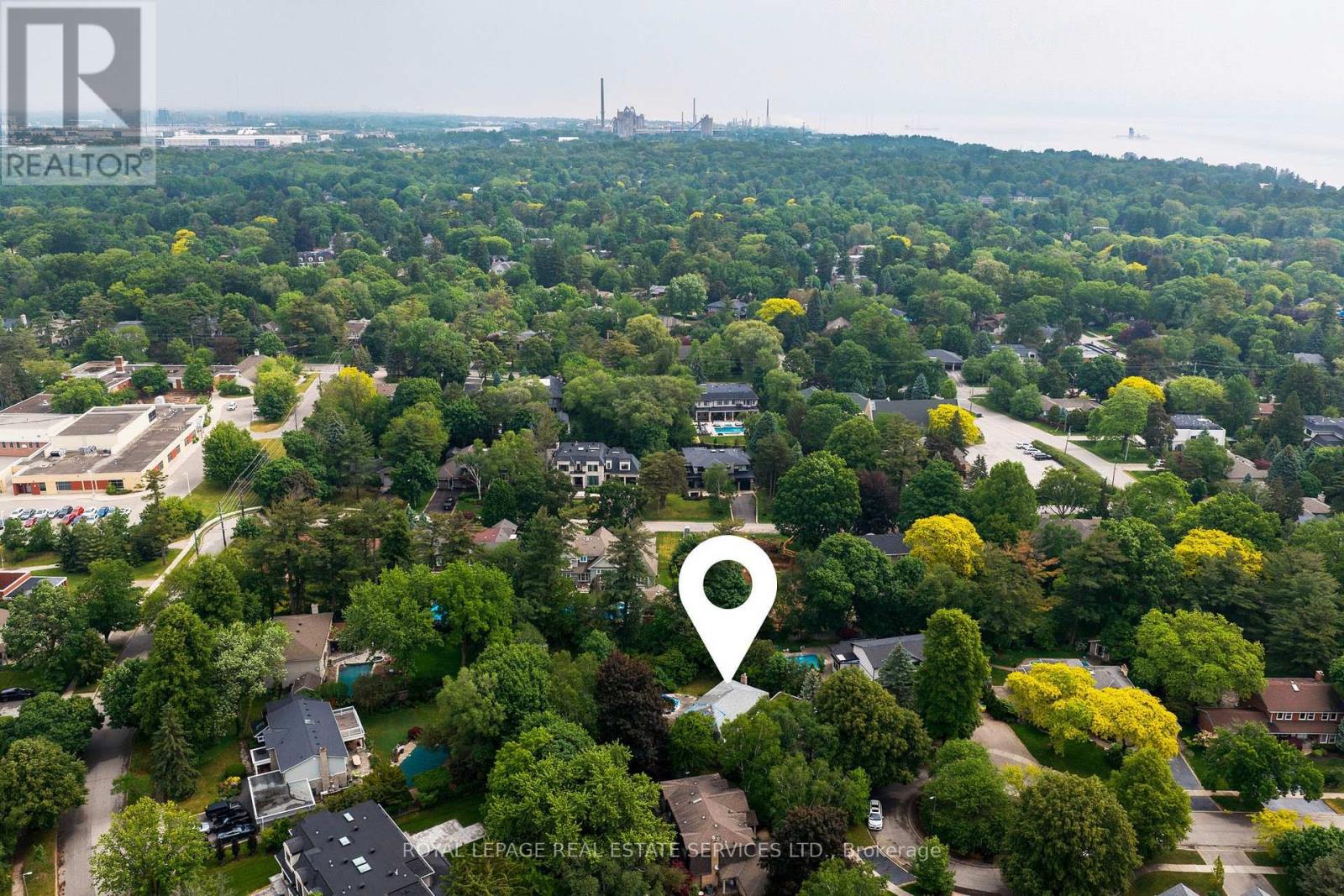 251 Dolphin Court, Oakville, Ontario  L6J 5S7 - Photo 21 - W13452472