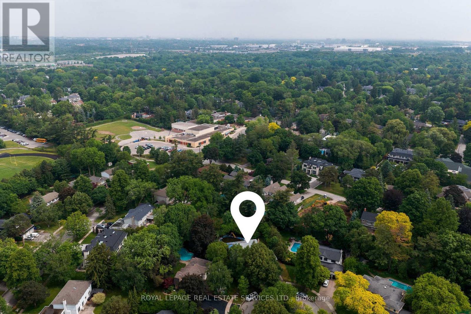 251 Dolphin Court, Oakville, Ontario  L6J 5S7 - Photo 23 - W13452472