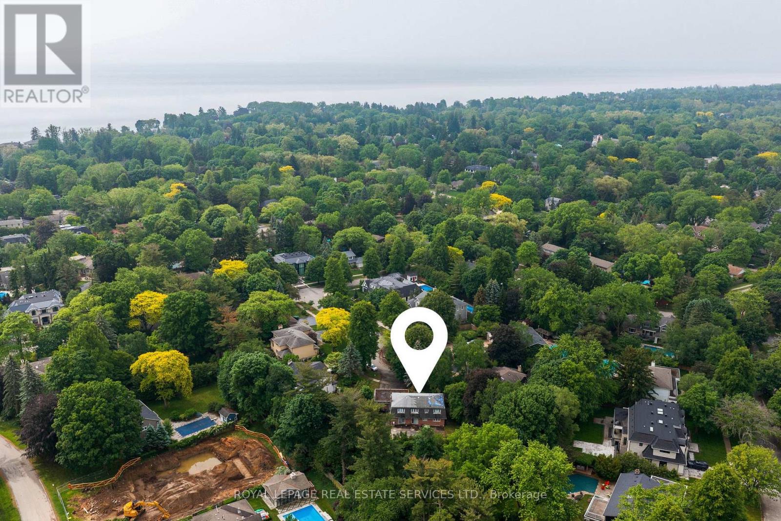 251 Dolphin Court, Oakville, Ontario  L6J 5S7 - Photo 26 - W13452472