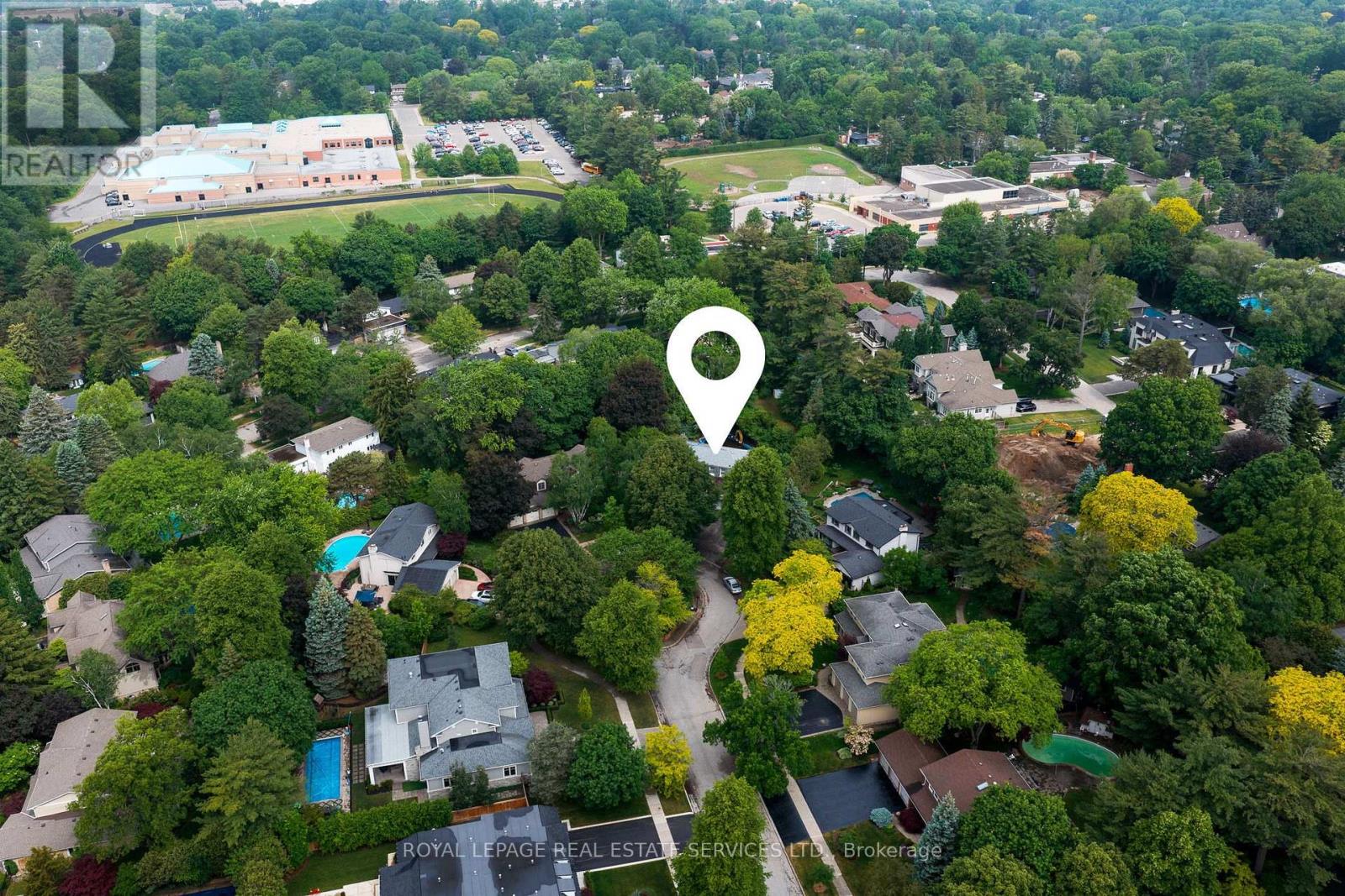 251 Dolphin Court, Oakville, Ontario  L6J 5S7 - Photo 27 - W13452472