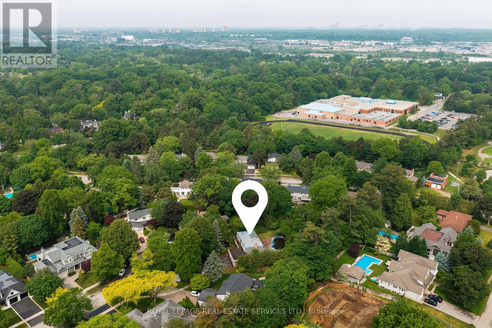 251 Dolphin Court, Oakville, Ontario  L6J 5S7 - Photo 28 - W13452472